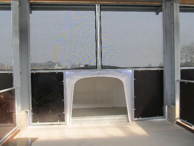 K�lber-Gruppenh�tte 